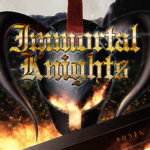 Immortal Knights